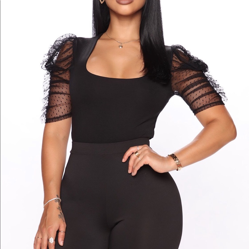 Bodysuit